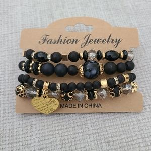 Bohemian Fashion Jewelry bracelets